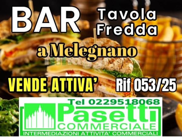 Bar in , Melegnano, {3} - Foto 1