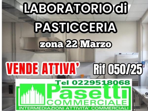 Pasticceria in , Milano, {3} - Foto 1