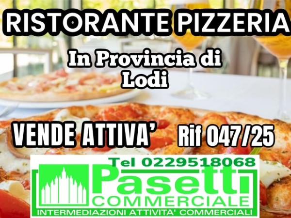 Ristorante in Via del Guasto, Lodi, {3} - Foto 1