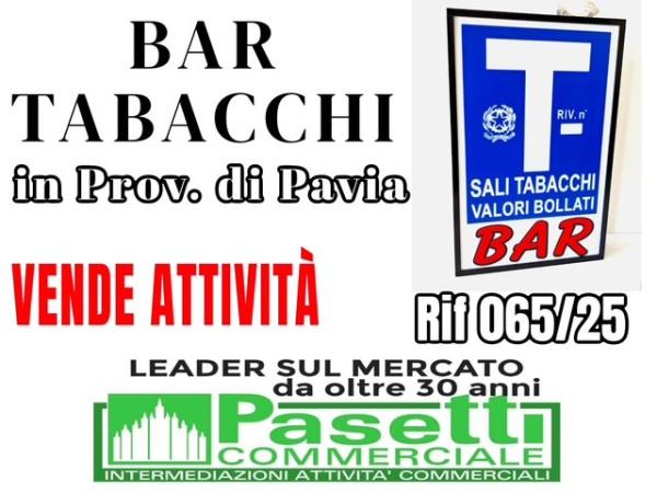 Bar in , Pavia, {3} - Foto 1