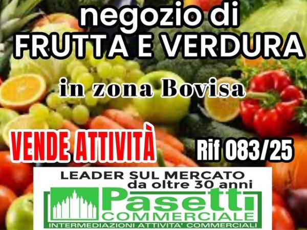 Frutta e verdura in , Milano, {3} - Foto 1
