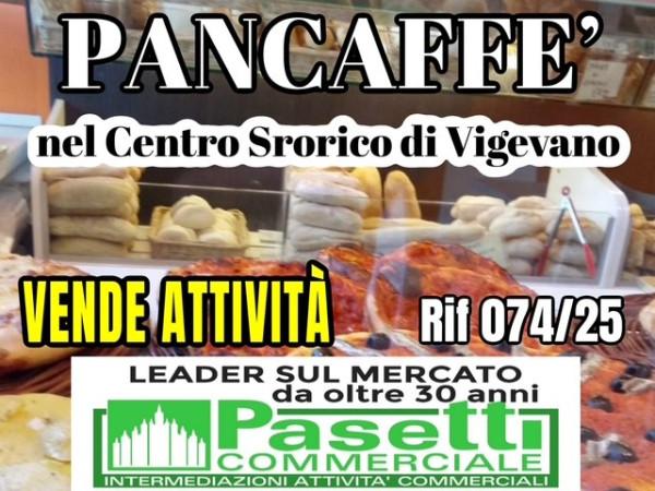 Bar in , Vigevano, {3} - Foto 1