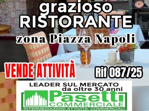 Ristorante in , Milano, {3} - Foto 1