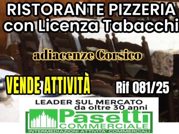 Ristorante in , Corsico, {3} - Foto 1