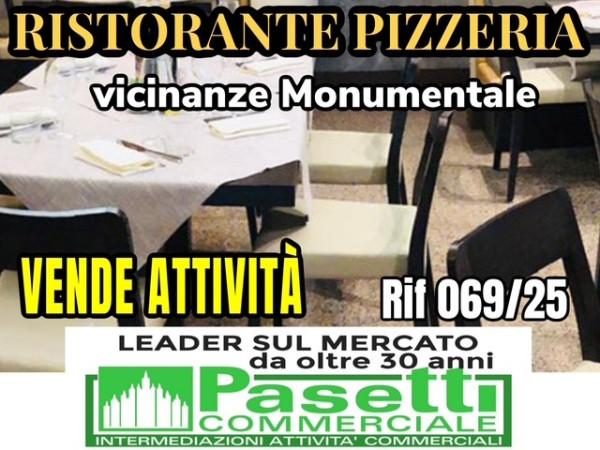 Ristorante in , Milano, {3} - Foto 1
