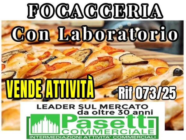 Panificio in , Milano, {3} - Foto 1