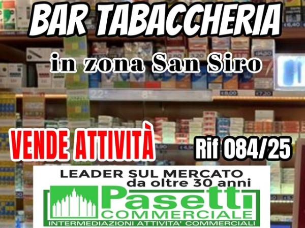 Bar in , Milano, {3} - Foto 1