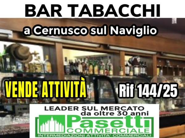 Bar in , Cernusco Sul Naviglio, {3} - Foto 1