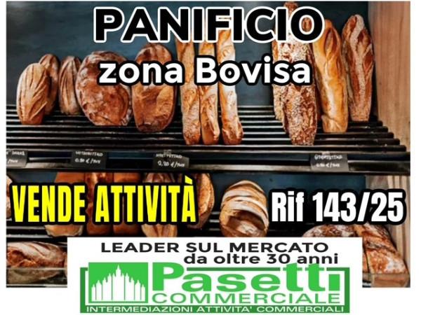 Panificio in , Milano, {3} - Foto 1