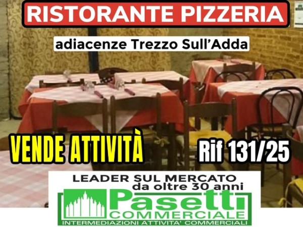 Ristorante in , Trezzo Sull'Adda, {3} - Foto 1