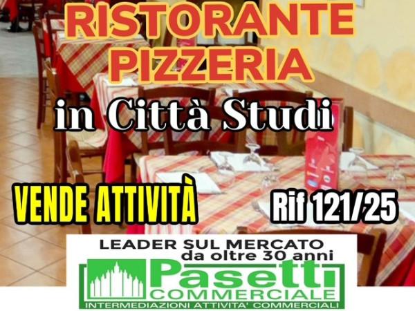 Ristorante in , Milano, {3} - Foto 1