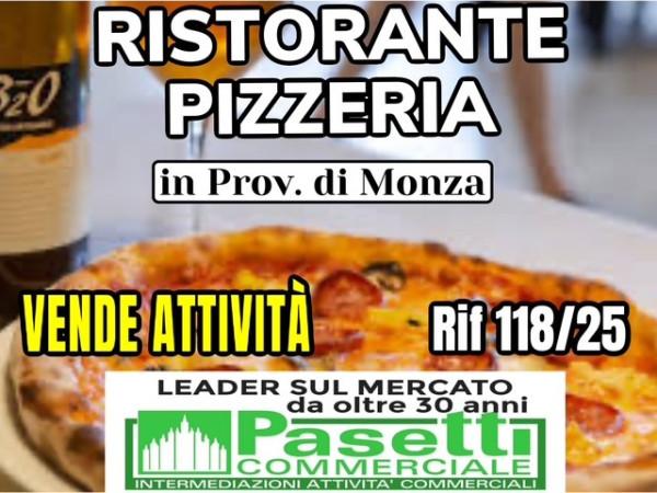 Ristorante in , Muggiò, {3} - Foto 1