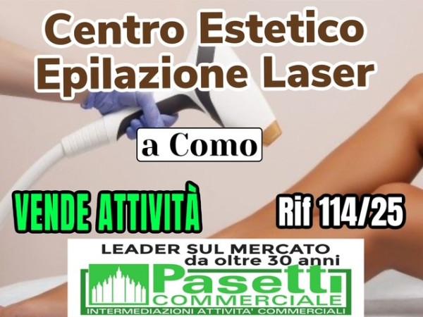 Centro estetico in , Como, {3} - Foto 1