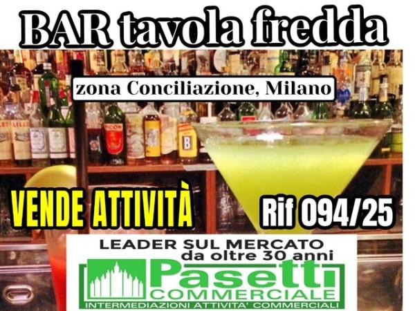 Bar in , Milano, {3} - Foto 1