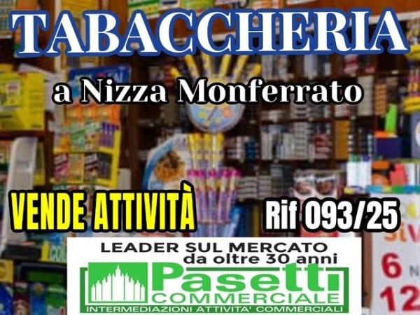 Tabaccheria in , Nizza Monferrato, {3} - Foto 1