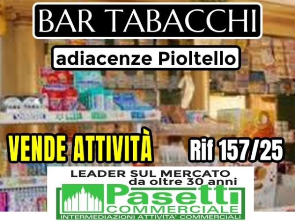 Bar in , Pioltello, {3} - Foto 1