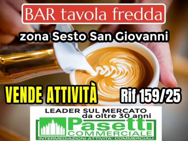 Bar in , Sesto San Giovanni, {3} - Foto 1
