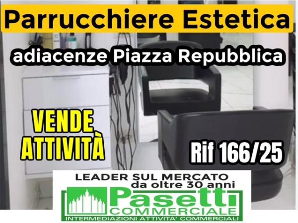Parrucchiere in , Milano, {3} - Foto 1