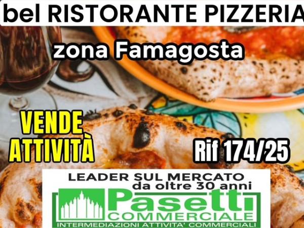 Ristorante in , Milano, {3} - Foto 1