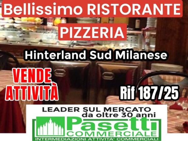Ristorante in , Milano, {3} - Foto 1