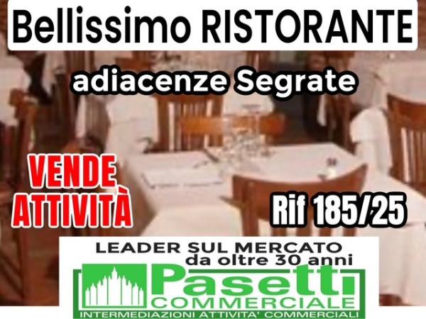 Ristorante in , Milano, {3} - Foto 1