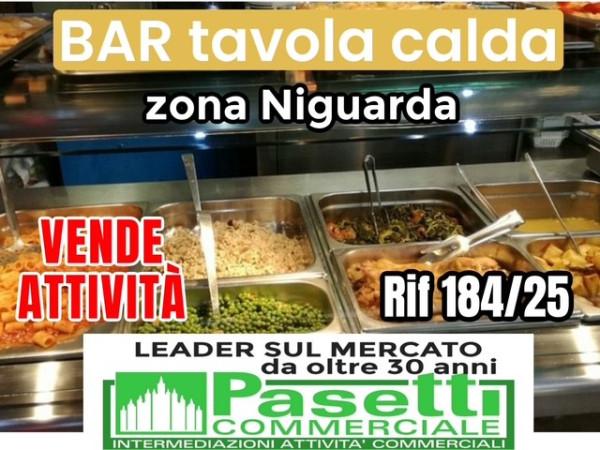 Bar in , Milano, {3} - Foto 1