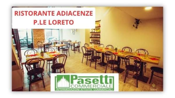 Ristorante in Piazzale Loreto, Milano, {3} - Foto 1