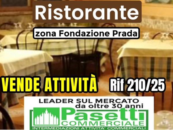 Ristorante in , Milano, {3} - Foto 1