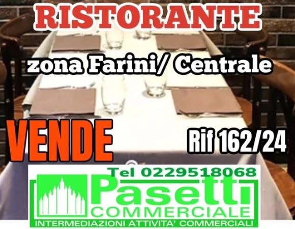 Ristorante in Piazza Duca d'Aosta, Milano, {3} - Foto 1