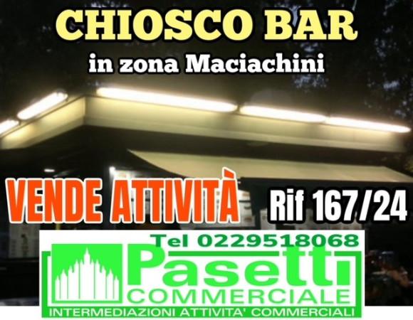 Bar in , Milano, {3} - Foto 1