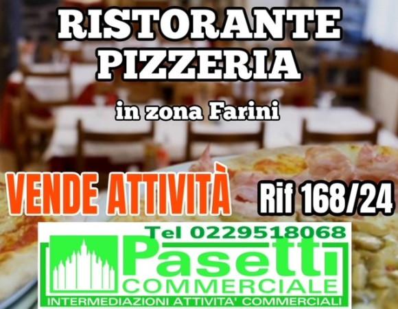 Ristorante in , Milano, {3} - Foto 1