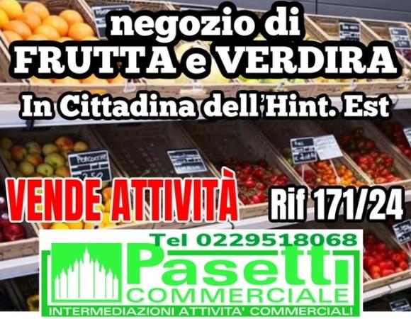 Frutta e verdura in , Segrate, {3} - Foto 1