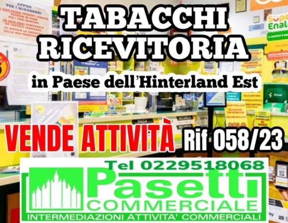 Tabaccheria in , Segrate, {3} - Foto 1