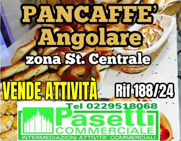 Panificio in , Milano, {3} - Foto 1