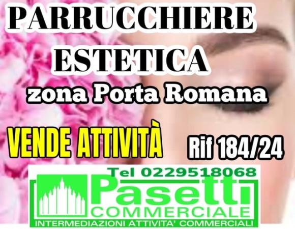 Parrucchiere in , Milano, {3} - Foto 1