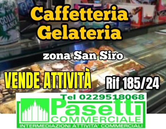 Gelateria in , Milano, {3} - Foto 1