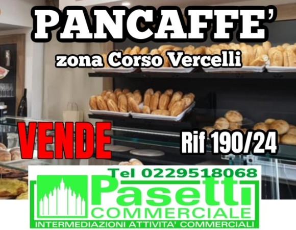 Bar in , Milano, {3} - Foto 1
