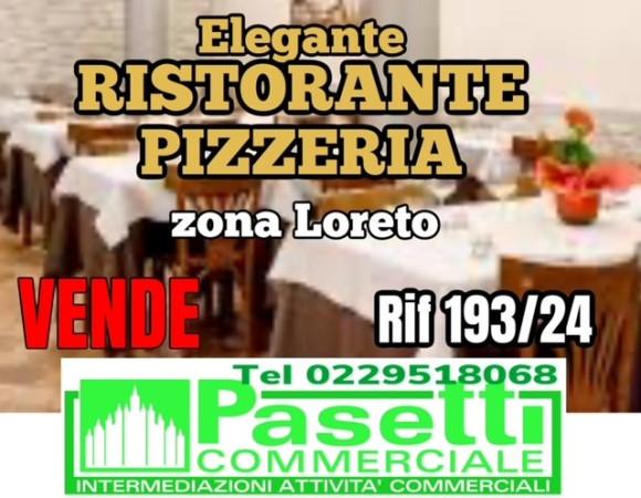 Ristorante in , Milano, {3} - Foto 1