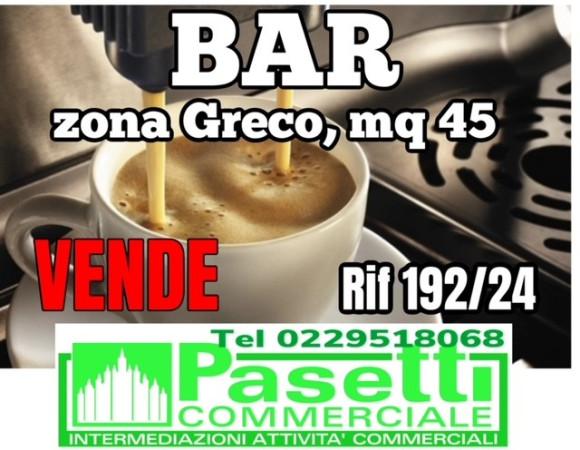 Bar in , Milano, {3} - Foto 1