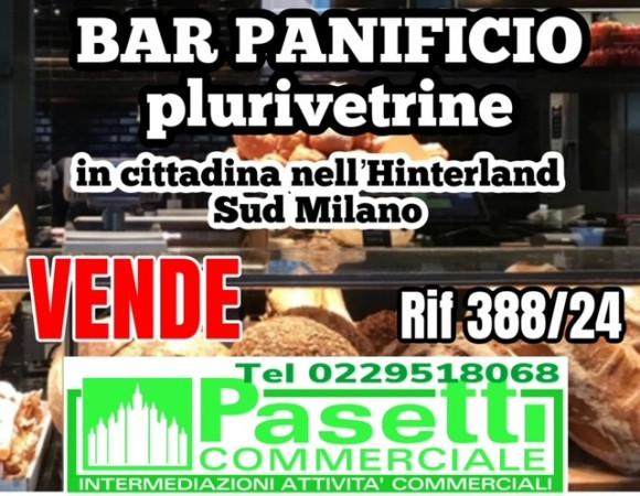 Bar in , Motta Visconti, {3} - Foto 1