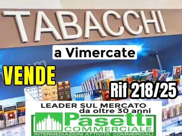 Tabaccheria in , Vimercate, {3} - Foto 1
