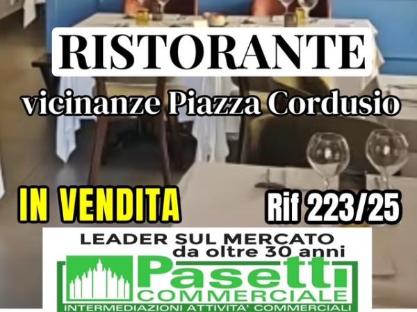 Ristorante in , Milano, {3} - Foto 1
