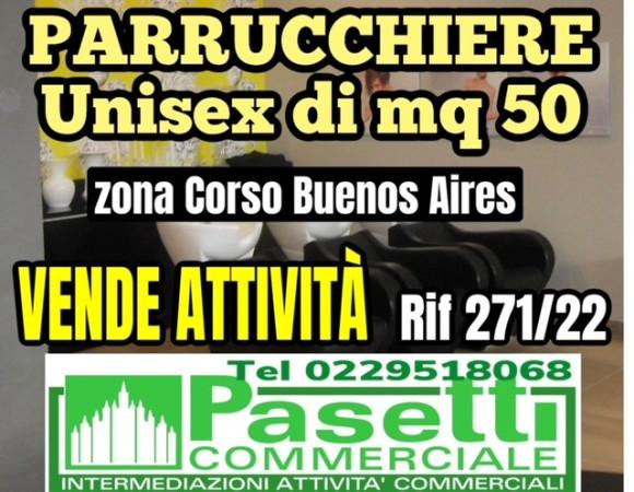 Parrucchiere in , Milano, {3} - Foto 1
