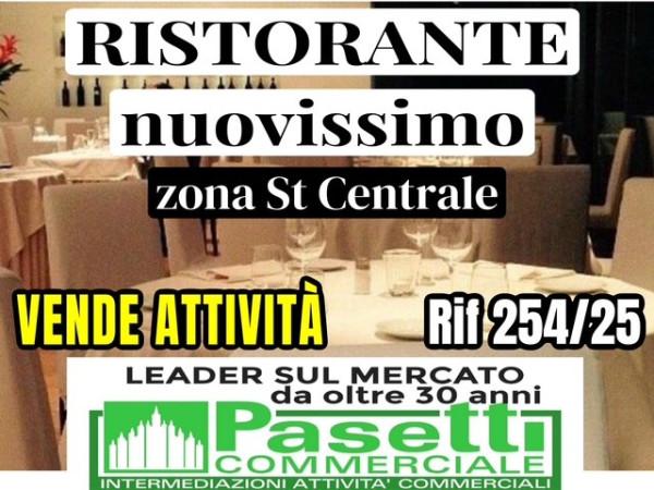 Ristorante in , Milano, {3} - Foto 1