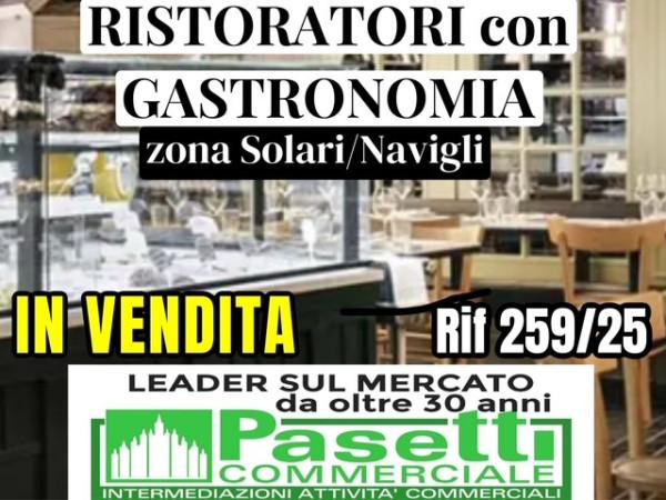 Alimentari in , Milano, {3} - Foto 1