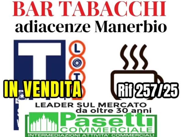 Bar in , Manerbio, {3} - Foto 1