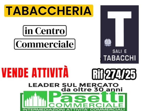 Tabaccheria in , Rho, {3} - Foto 1