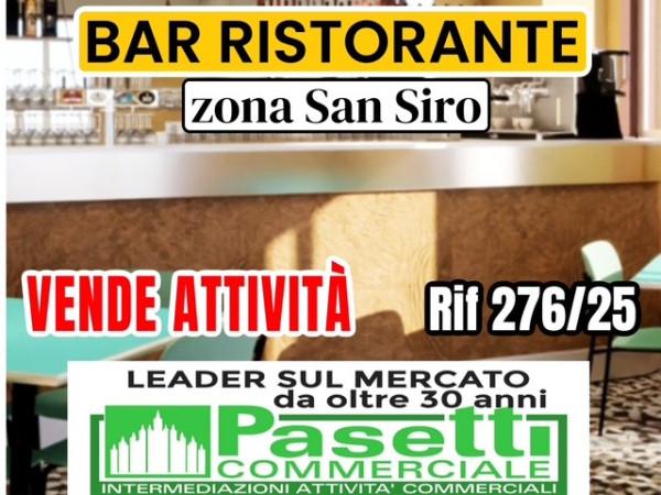 Bar in , Milano, {3} - Foto 1