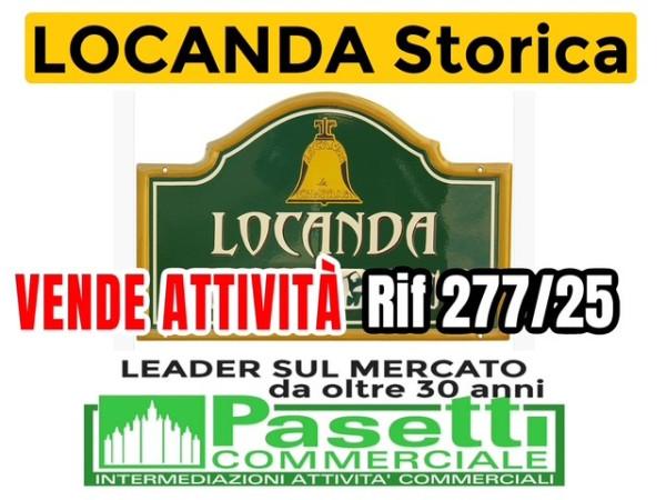 Ristorante in , Como, {3} - Foto 1