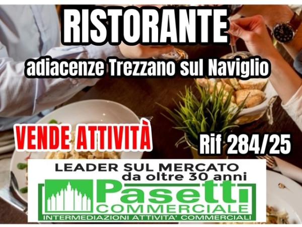 Ristorante in , Trezzano Sul Naviglio, {3} - Foto 1